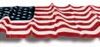 20" x 30" Endura-Nylon U.S. Outdoor Flag